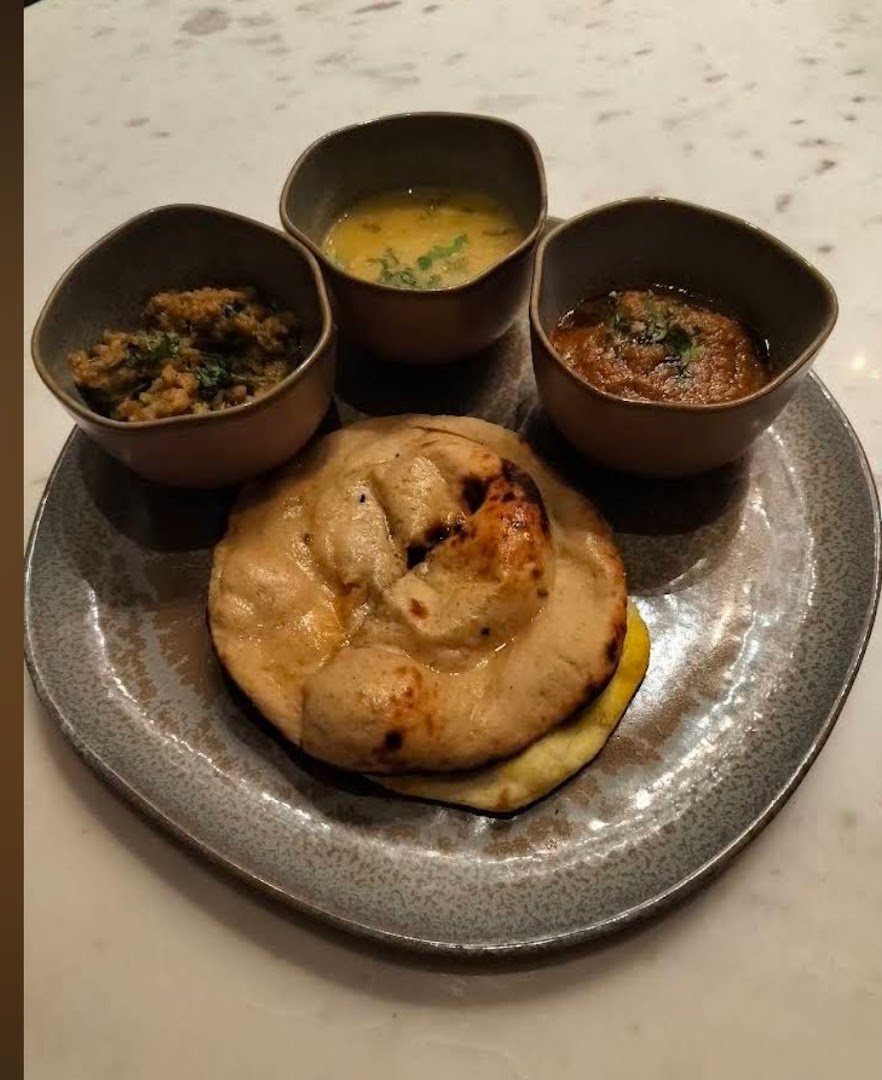 Ummrao Saaj: appetizing, high-quality food photography