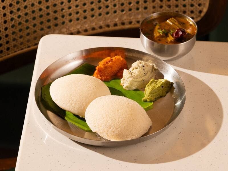 Uppu: appetizing, high-quality food photography