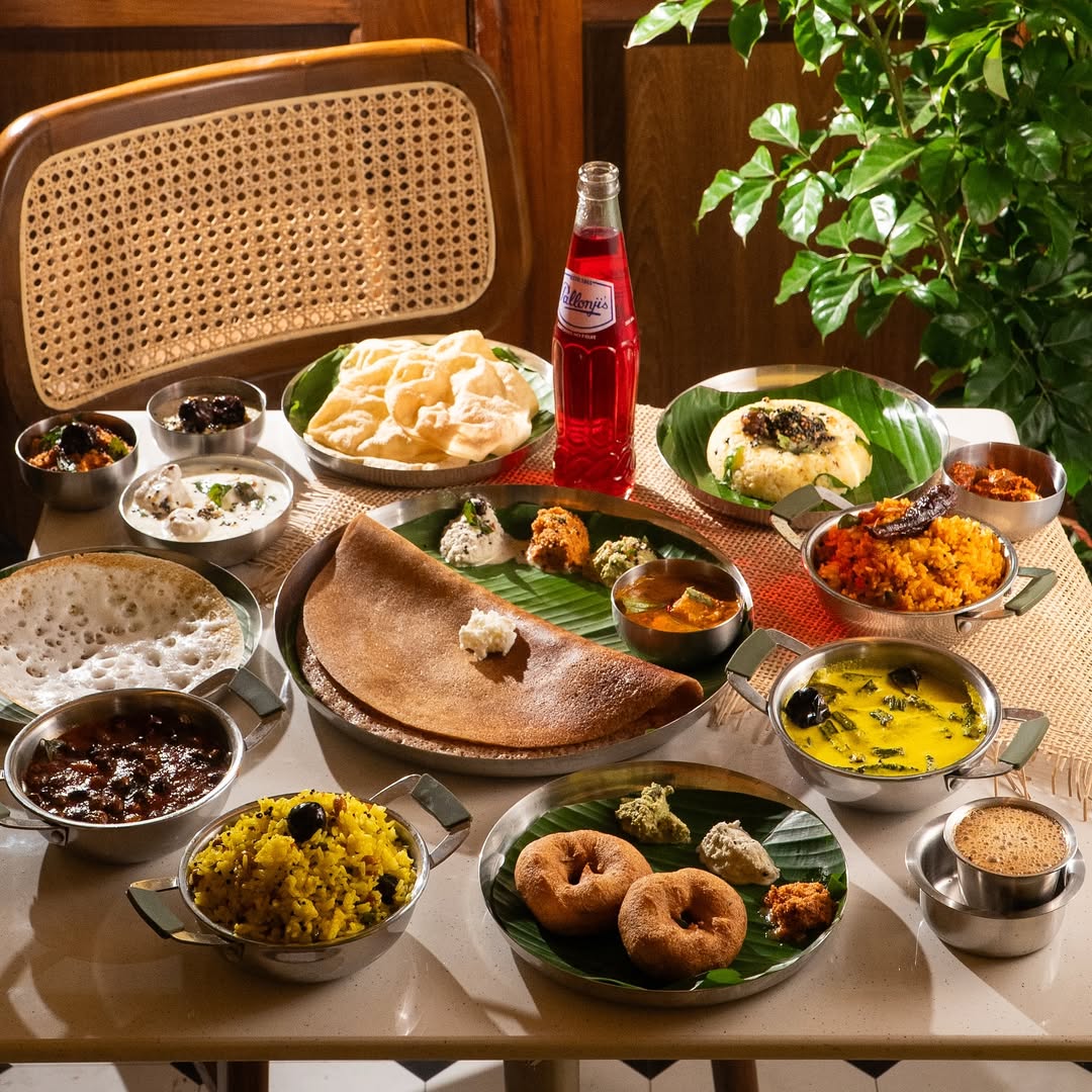 Uppu: high quality, appetizing food photography