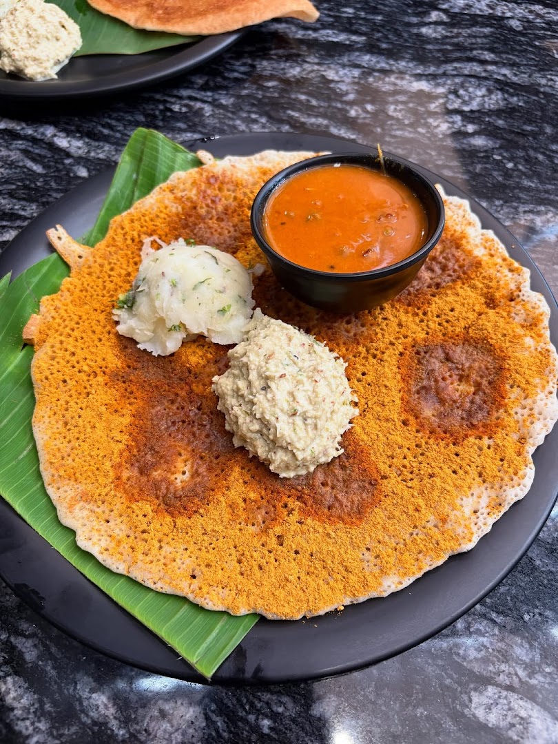 Uppu: appetizing, high-quality food photography