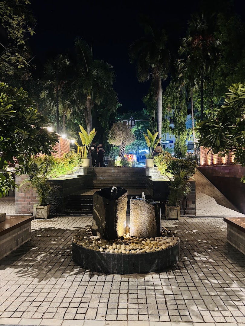 Big Tap Station: attractive, high-quality venue atmosphere photo