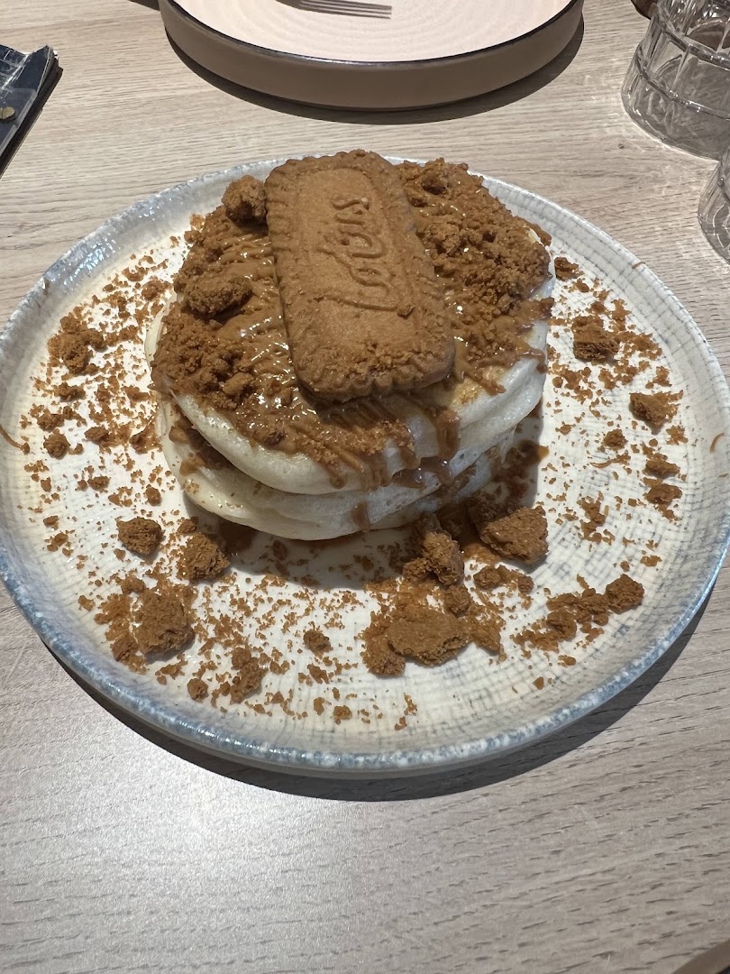 Brickhaus: Taps n Brews: appetizing photo of food item