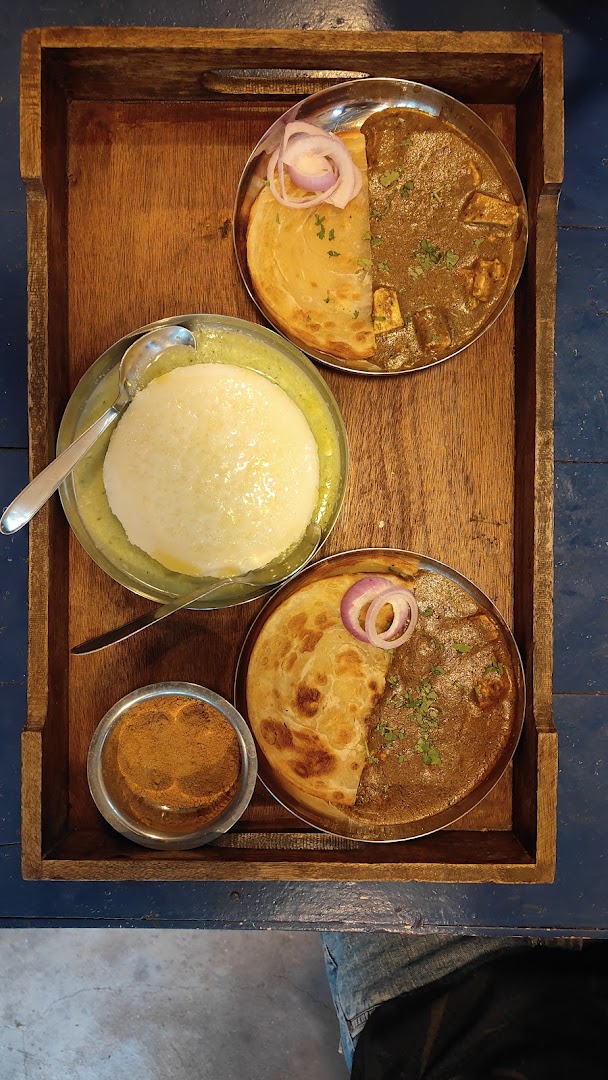 Kaapfi 90's: appetizing, high-quality food photography