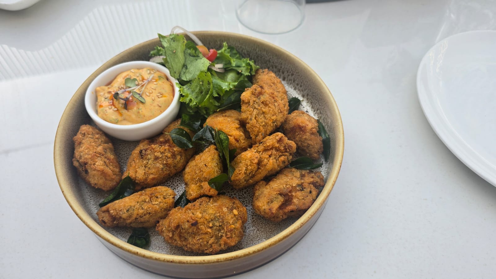 NOOM - The Daily Bar: appetizing photo of served food