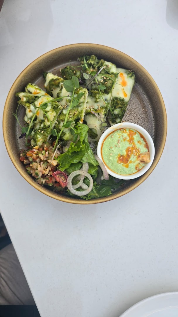 NOOM - The Daily Bar: appetizing, high-quality food photography