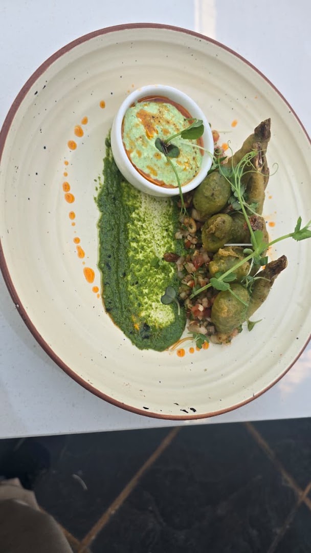NOOM - The Daily Bar: appetizing, high-quality food photography
