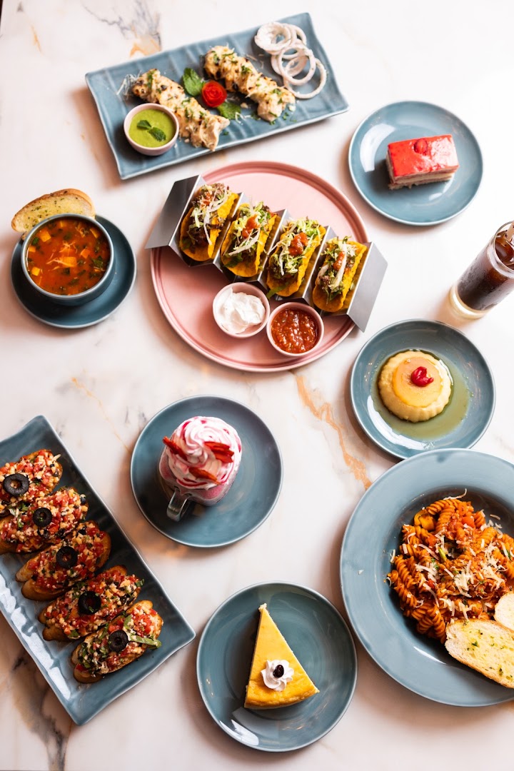 Amalfi: high quality professional food photography
