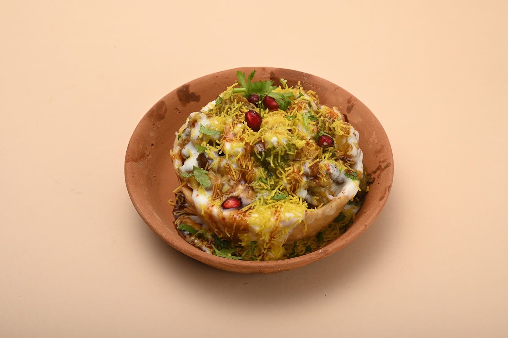 Banarasiya: appetizing, professional food photography
