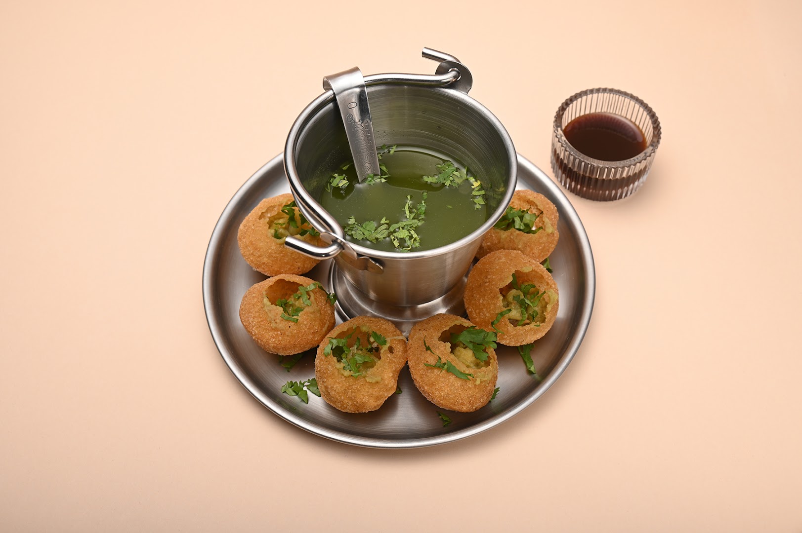 Banarasiya: high quality food photography