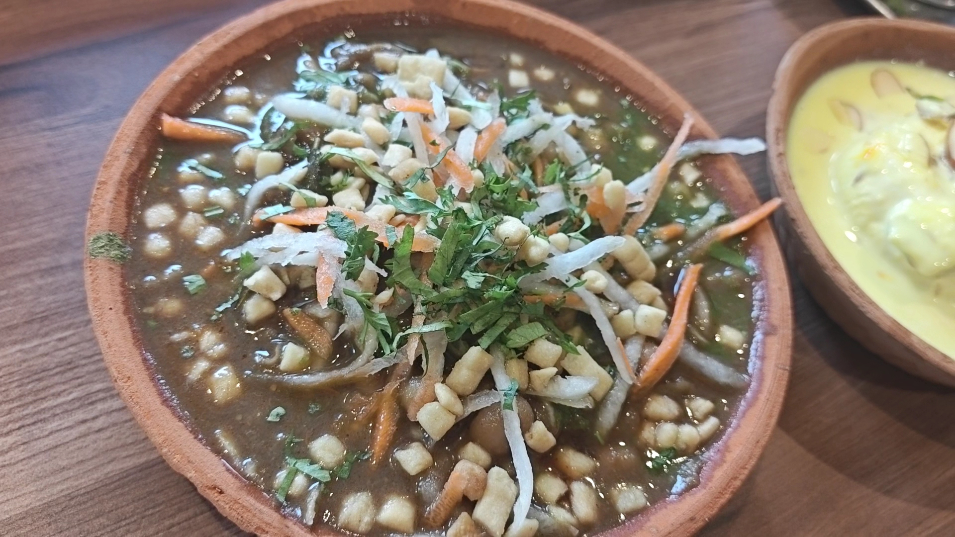 Banarasiya: appetizing, high-quality food photography