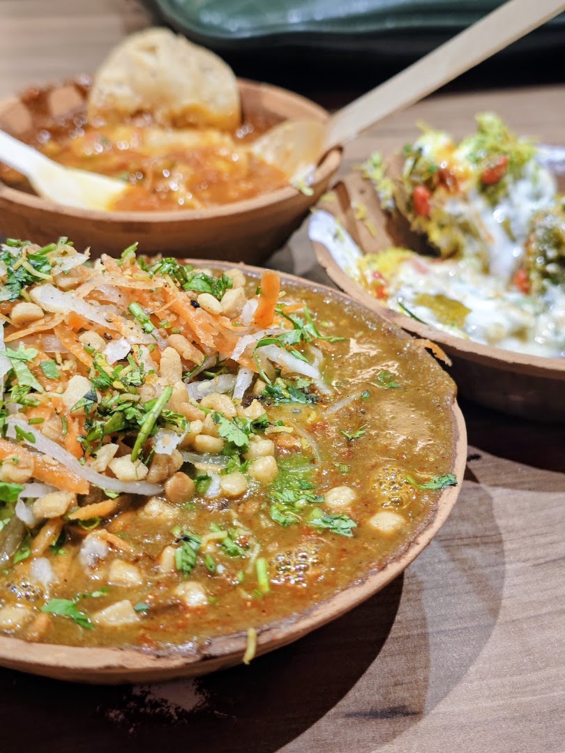 Banarasiya: appetizing, high-quality food photography