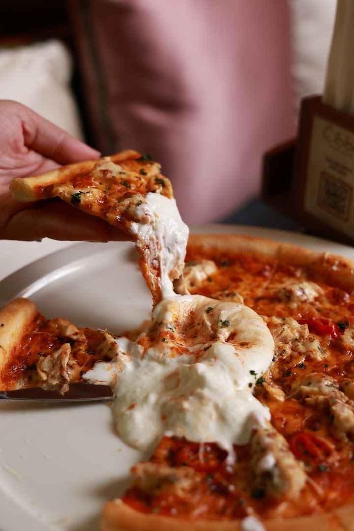 Cibbo: appetizing, high-quality food photography