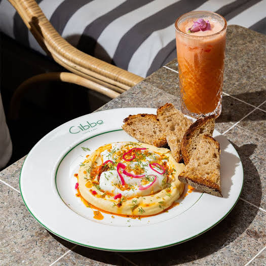 Cibbo: high quality, appetizing food photo