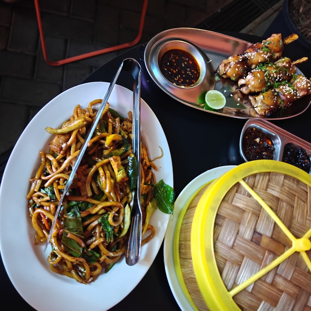 Izipizi Street: appetizing, high-quality food photography