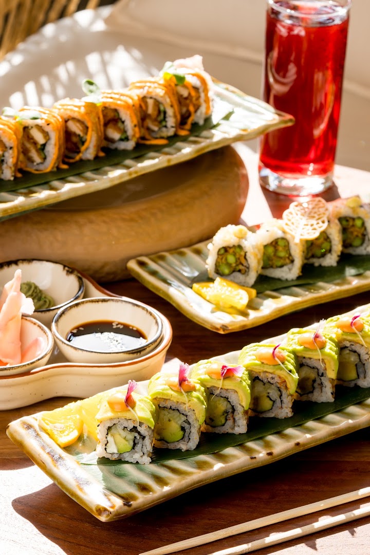 Klinq: high quality appetizing food photography