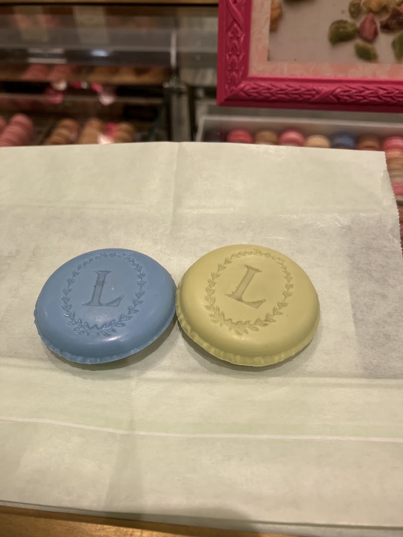 Ladurée: high quality product photo