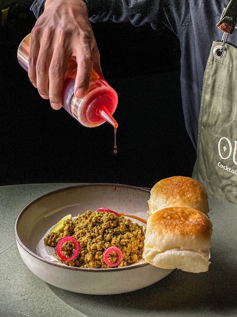 Ouza: professional high-quality food photography