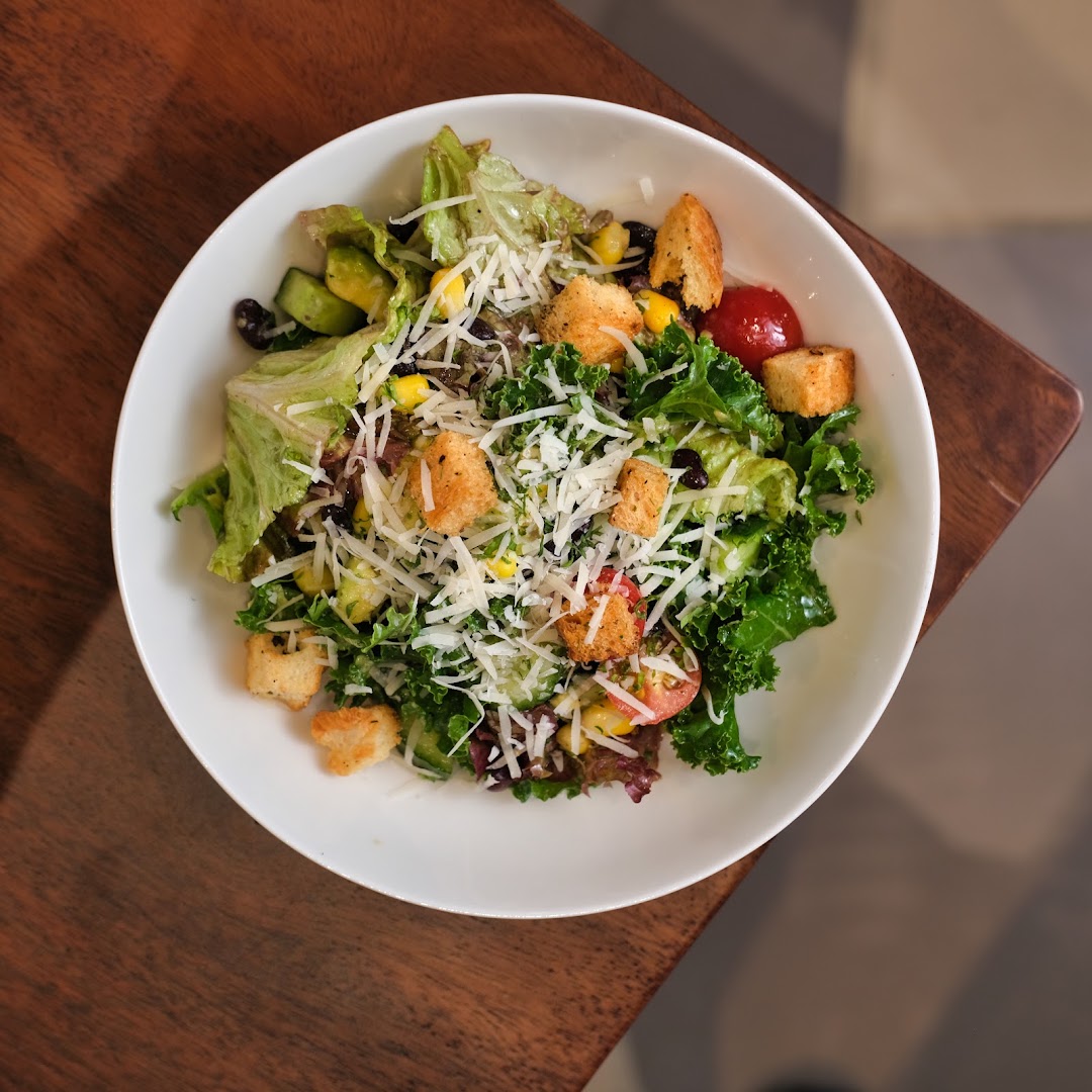 Torre: appetizing, high-quality food photography