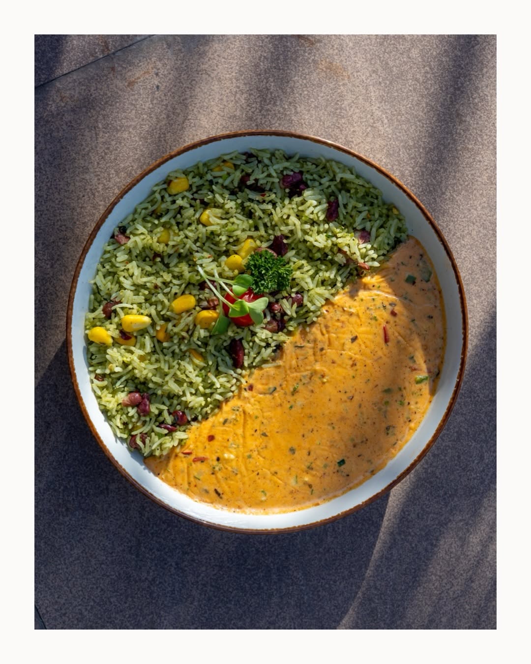 Chente: high quality food photography