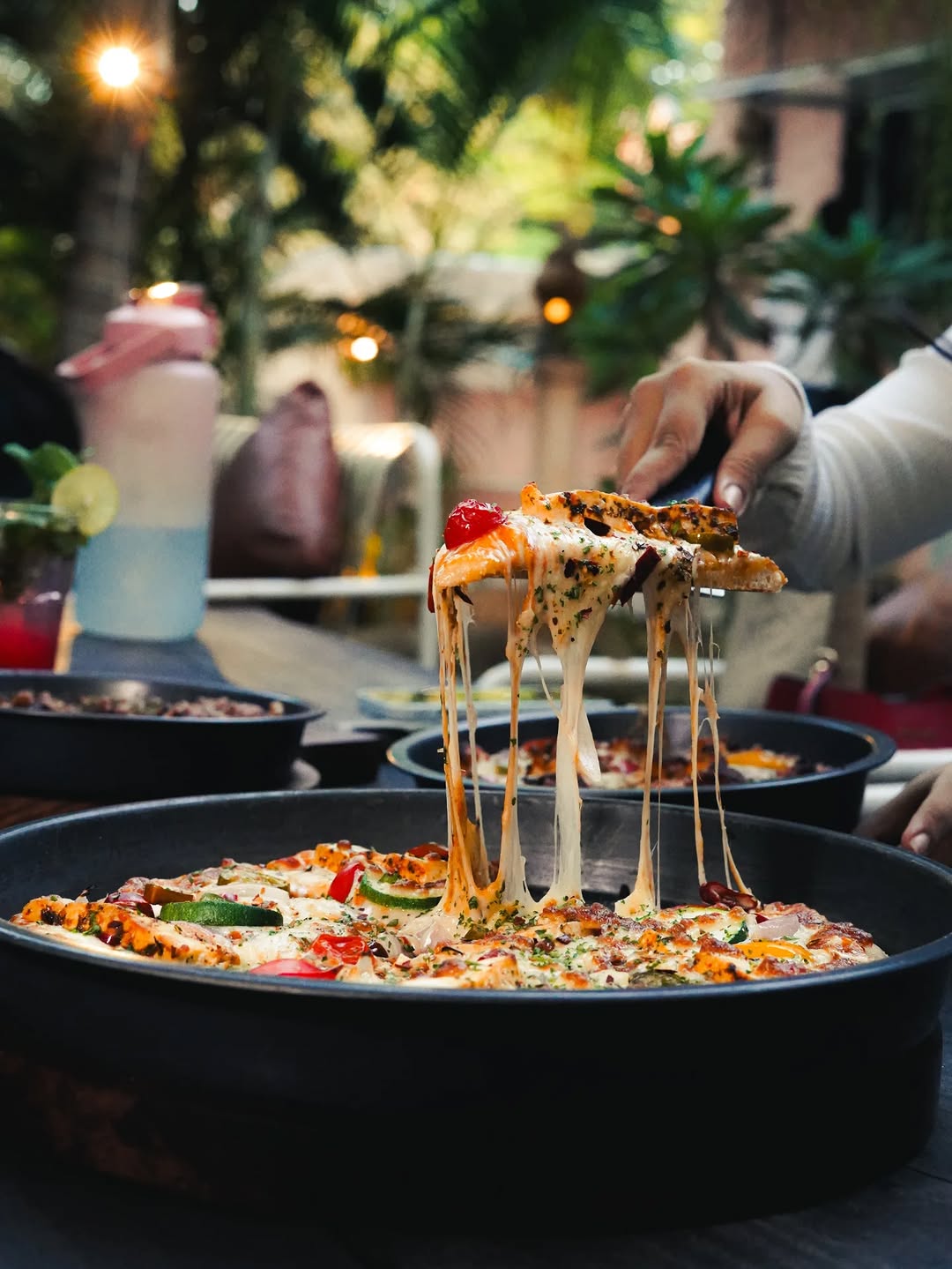 Kissah: appetizing, high-quality food photography