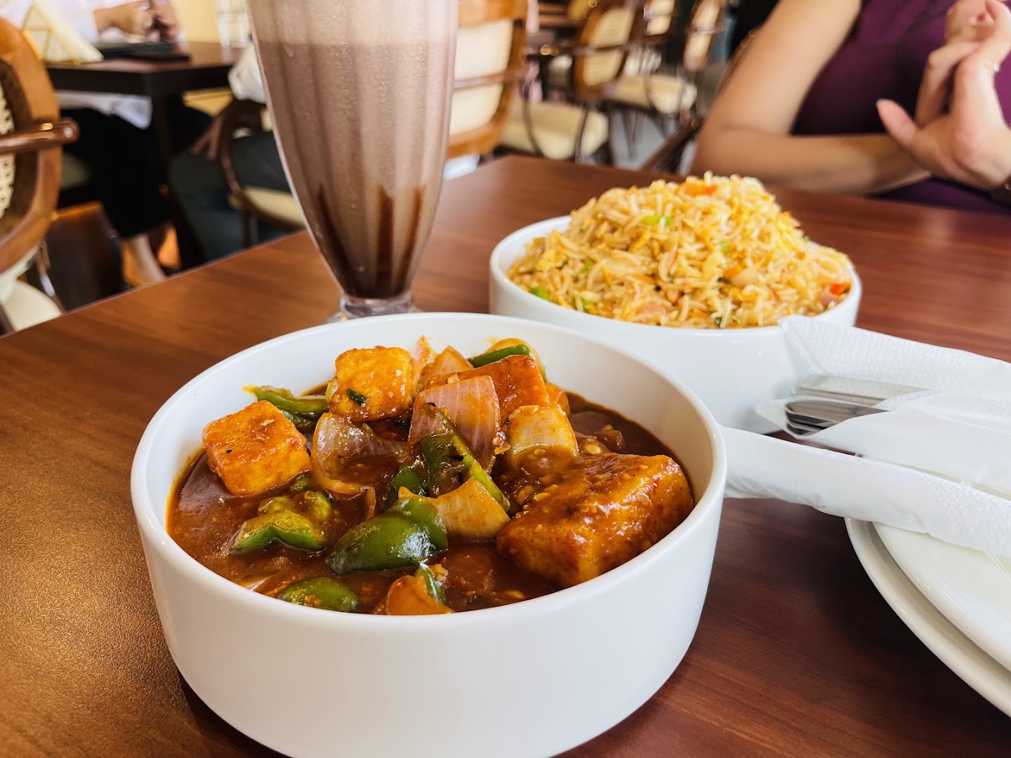 GARICOCO: appetizing, high-quality food photography