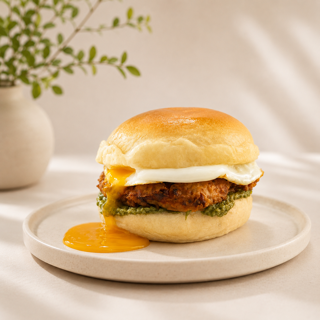Taste and See Cafe: professional high quality food photography