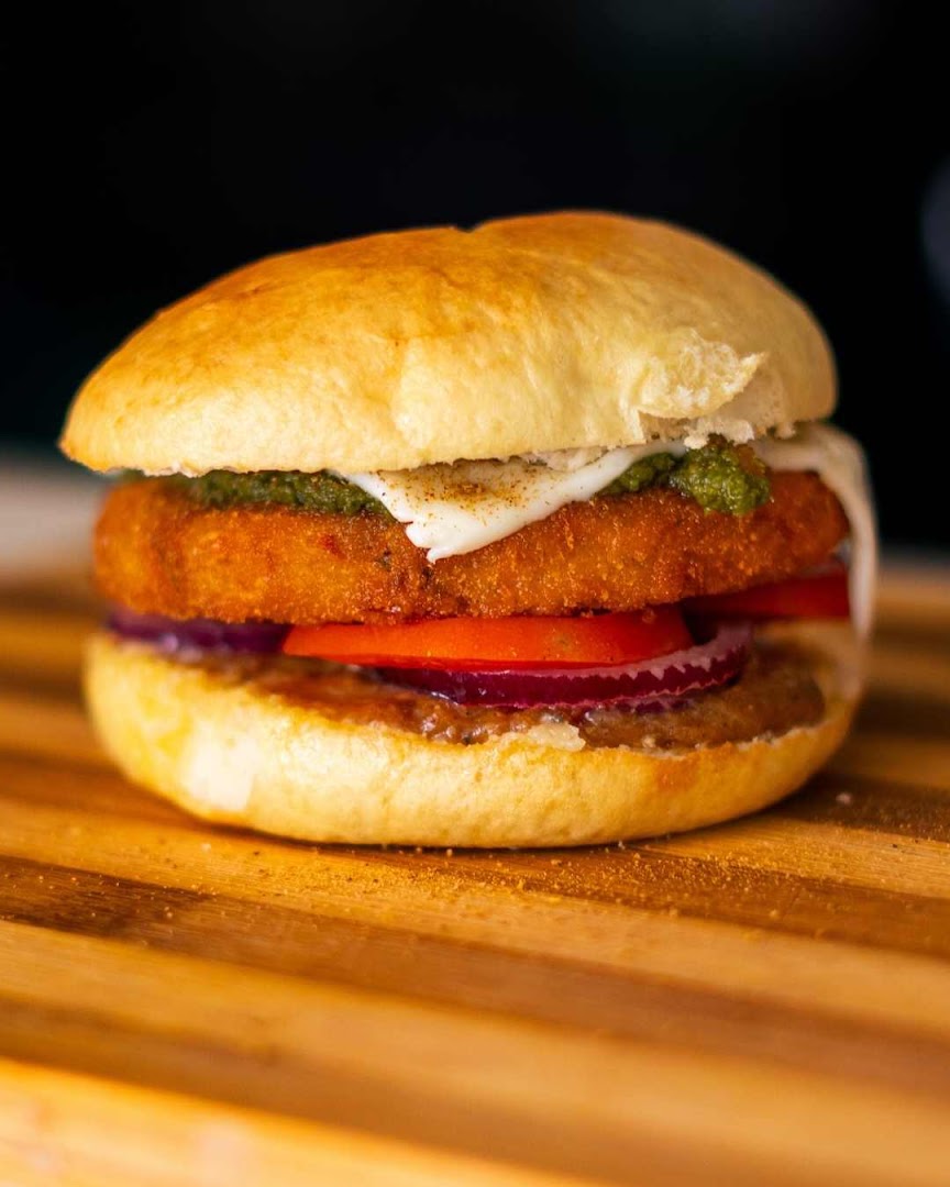 Taste and See Cafe: high quality professional food photography