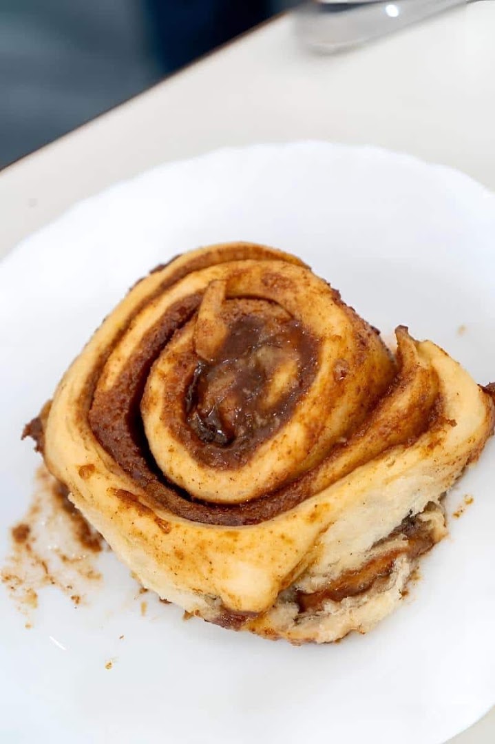 Taste and See Cafe: appetizing photo of food item