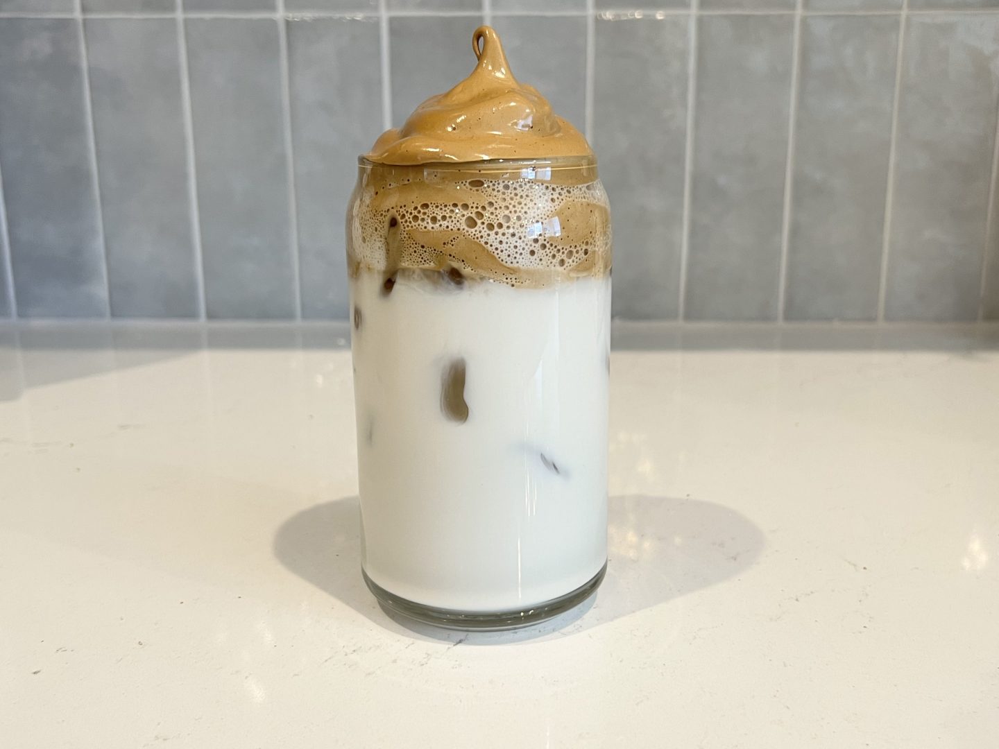 Taste and See Cafe: high quality photo of drink