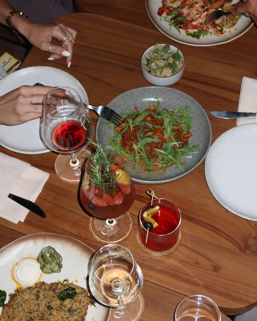 Cavo Bar & Bistro: high quality lifestyle venue photo
