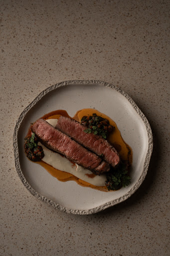 Cocomo: professional high-quality food photography
