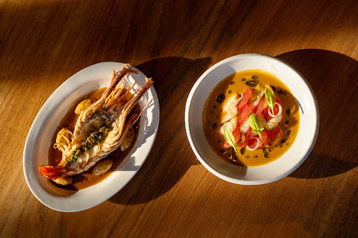 CURE: high quality professional food photography