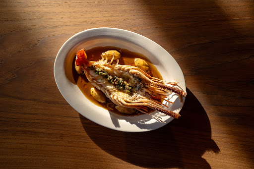 CURE: professional, high-quality food photography