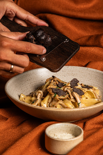 Ina Ré: professional, high-quality food photography
