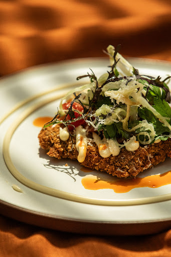 Ina Ré: professional and appetizing food photography