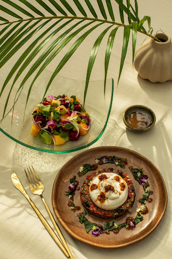 Ina Ré: professional and appetizing food photography