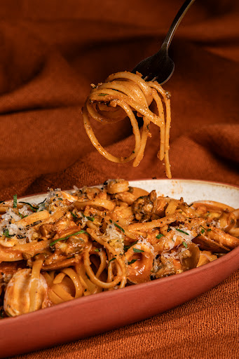 Ina Ré: high quality, appetizing food photography