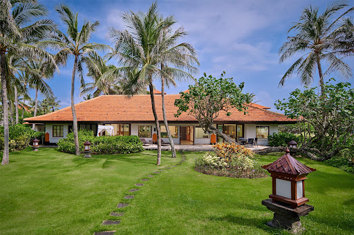 Paradisus by Meliá Bali: high quality professional hotel exterior