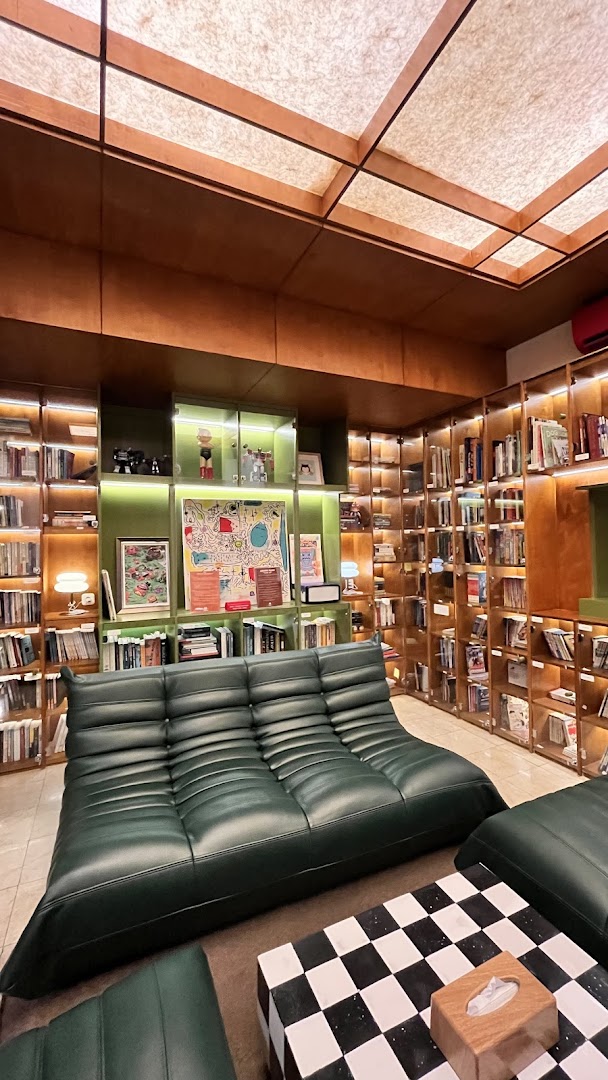 Habitaas: inviting and high-quality interior shot