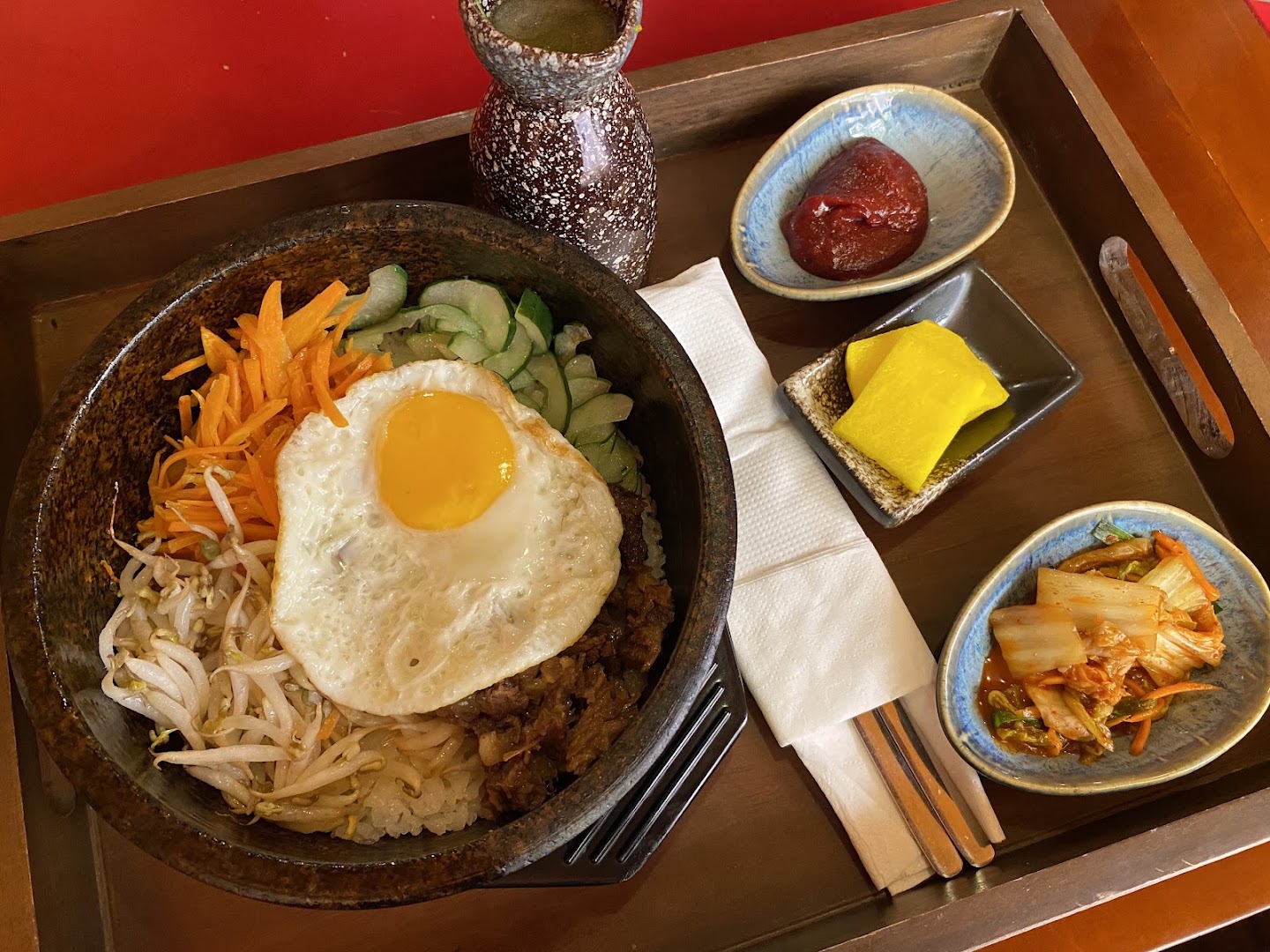 Habitaas: appetizing, high-quality food photography