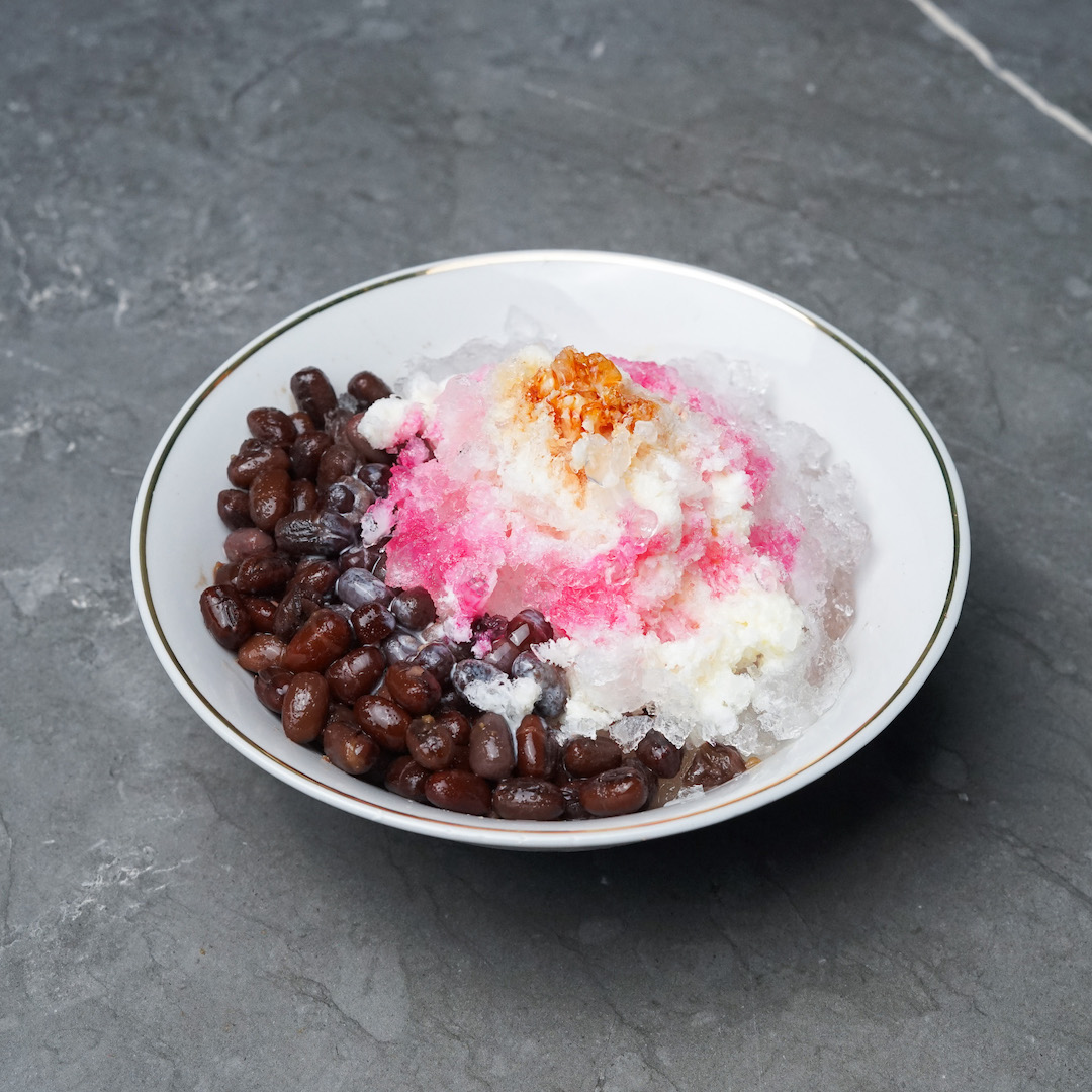 Madam Hoek: high quality food photography