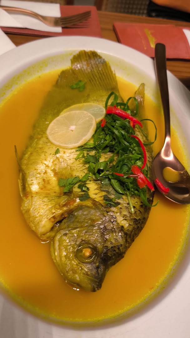 Serangkai Rempah: appetizing, high-quality food photography