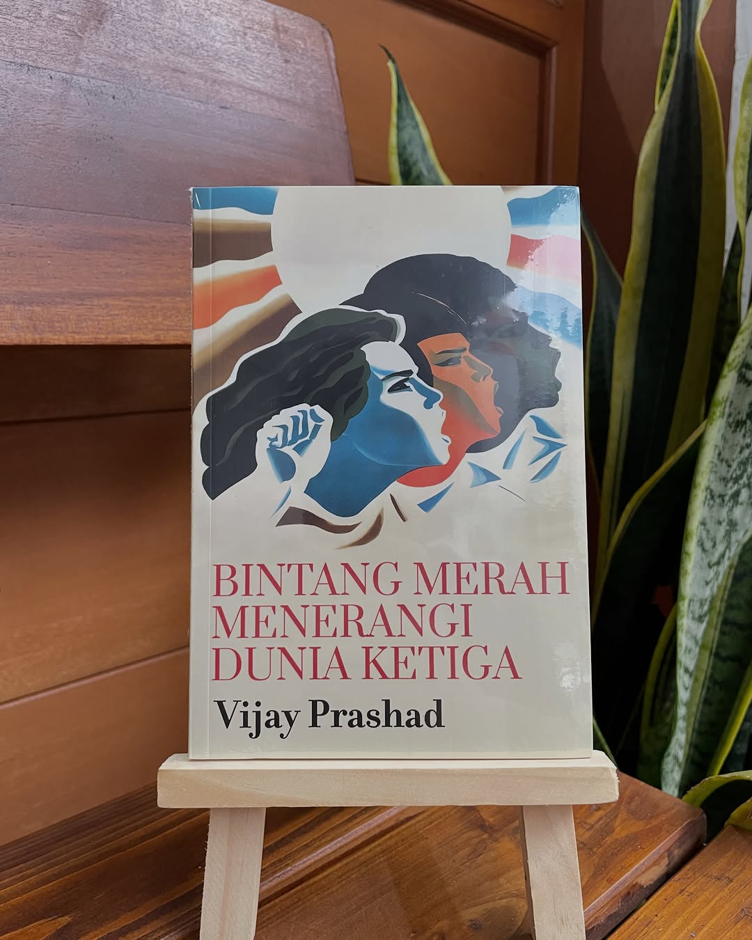 Toko Buku Pelagia: clear product photo of book
