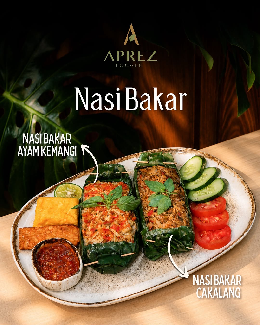 Aprez Locale: high quality professional food photography