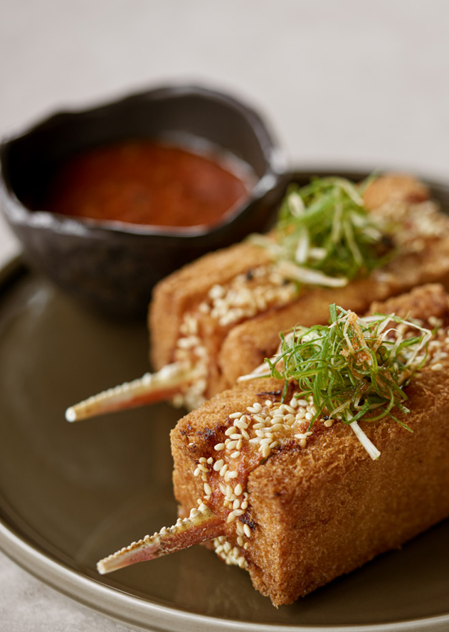 Baker Butcher Barista: high quality appetizing food photo