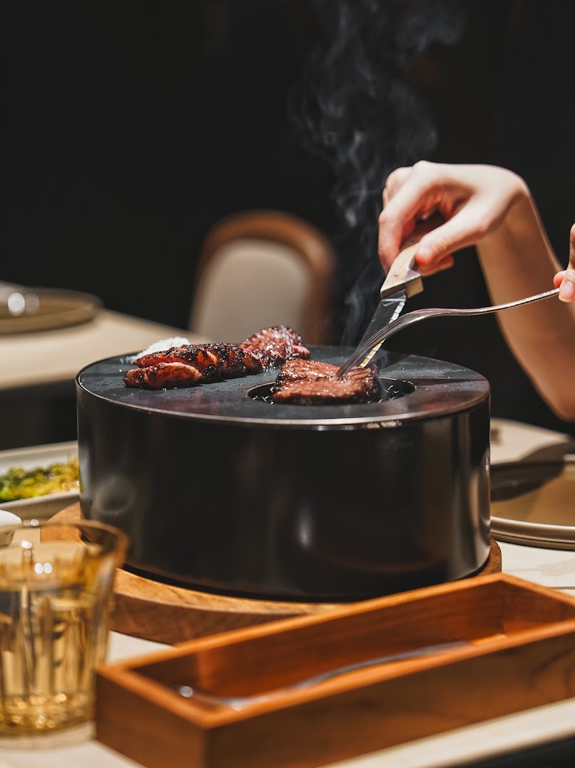 Baker Butcher Barista: high quality food photography