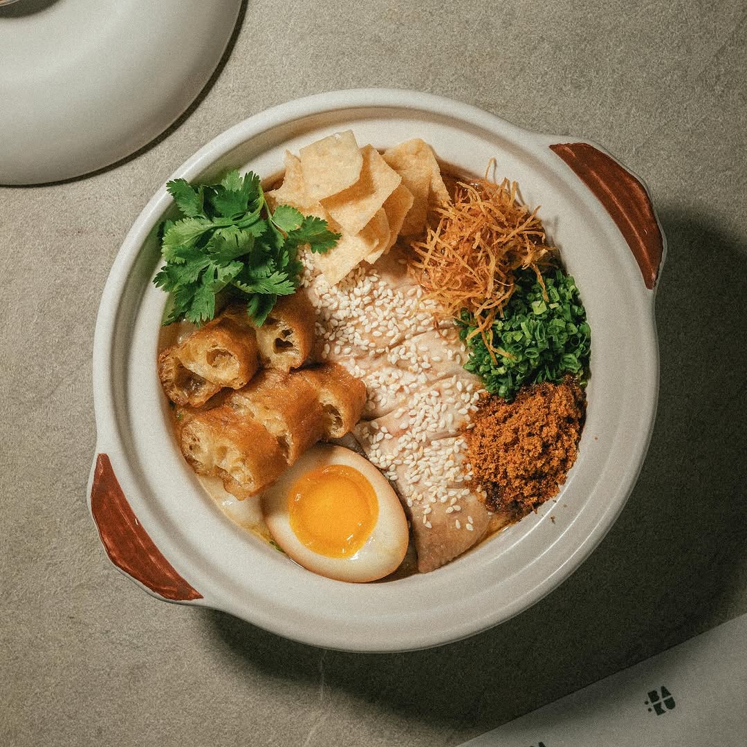 BAKU Jakarta: high quality professional food photography