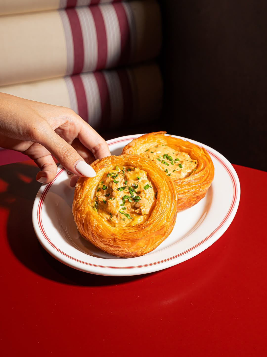 Carpenter's Bakehouse: high quality, appetizing food photo