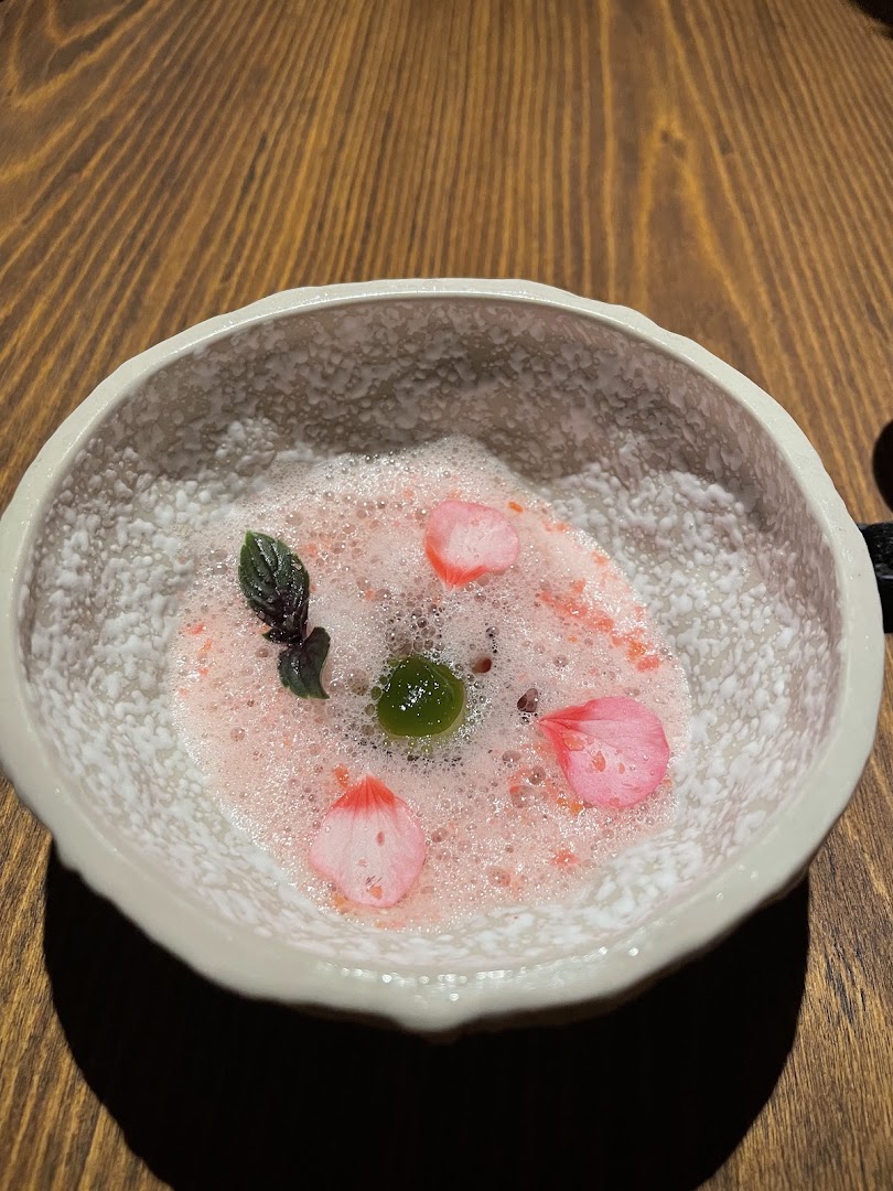 Charkoal Jakarta: high quality food photography
