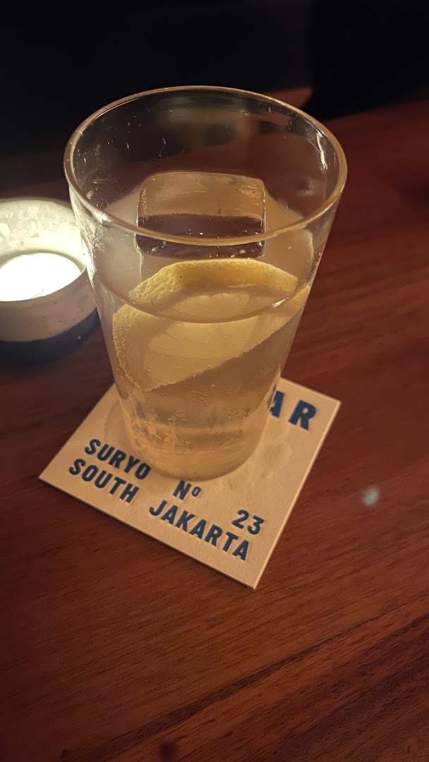 En Par: high quality drink photo